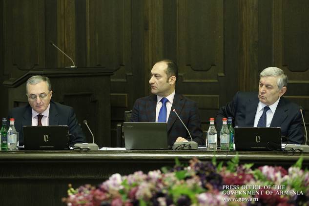 Նոր իշխանությունը դեմ է տեղեկատվության ազատությանն ու գնումների թափանցիկությանը