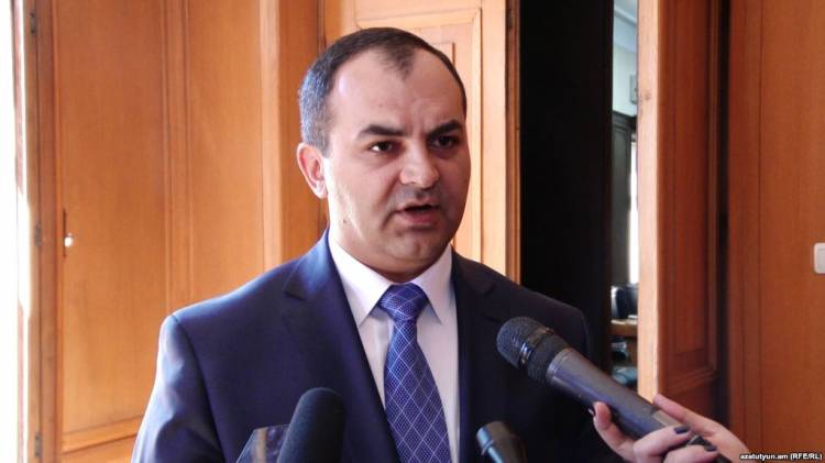 Քոչարյանը տապալել է, իսկ ո՞վ է վերականգնել