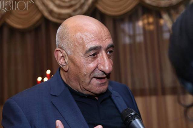 Ինչո՞ւ ոչ մի իշխանության հետ Գագիկ Ծառուկյանի եվ ԲՀԿ-ի ջրերը մի առվով չեն գնում