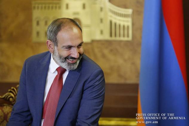 Պետք չէ ոչ մի փաստ հրապարակել