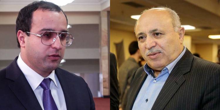 «Հրապարակ»․Ով է «ռուլիտ» անում սոցապնախարարությունում