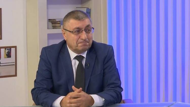 ԱԱԾ-ում ոչնչացված նյութերը կարող էին վերաբերել օլիգարխներին