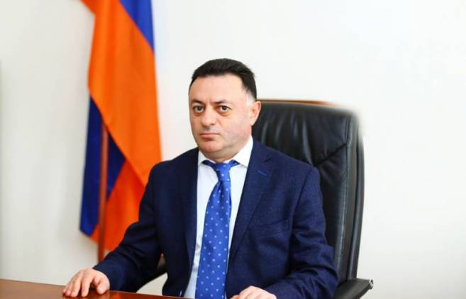 «Հրապարակ»․Ով է Քոչարյանի եւ մյուսների գործով դատավոր Գրիգորյանի հայրը