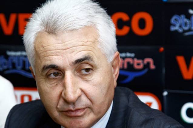 Խորհուրդ չէի տա, որ Արցախի նախագահները դառնան Ռոբերտ Քոչարյանի պաշտպանները