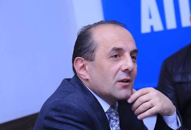 Ադրբեջանը կարող է միայն որպես արգելակ հանդես գալ