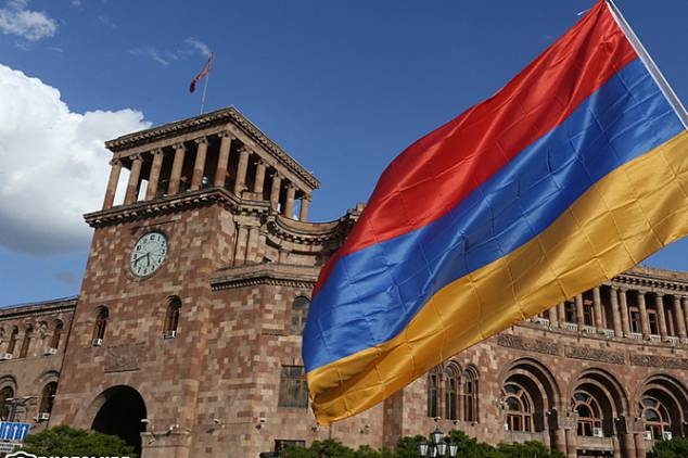 Անտերություն