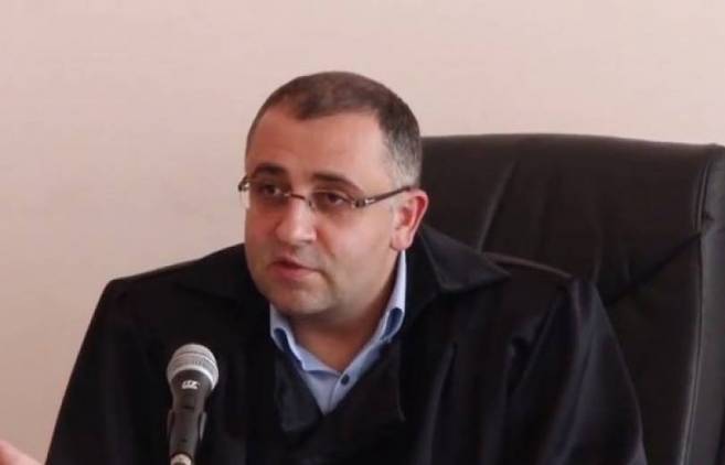 Դատական անկախության դեմ ցանկացած քայլի ԲԴԽ-ն պետք է համարժեք արձագանքի