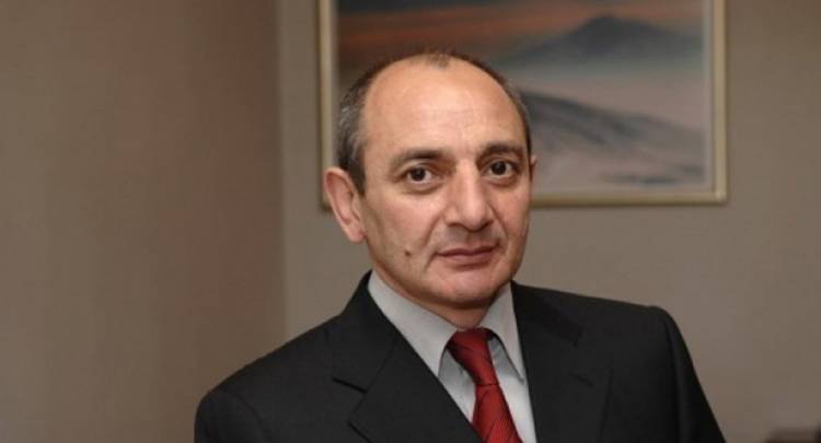 «Հրապարակ».«Քոչարյանը ո՞նց է».Իմքայլականի հարցը՝ Բակո Սահակյանին 