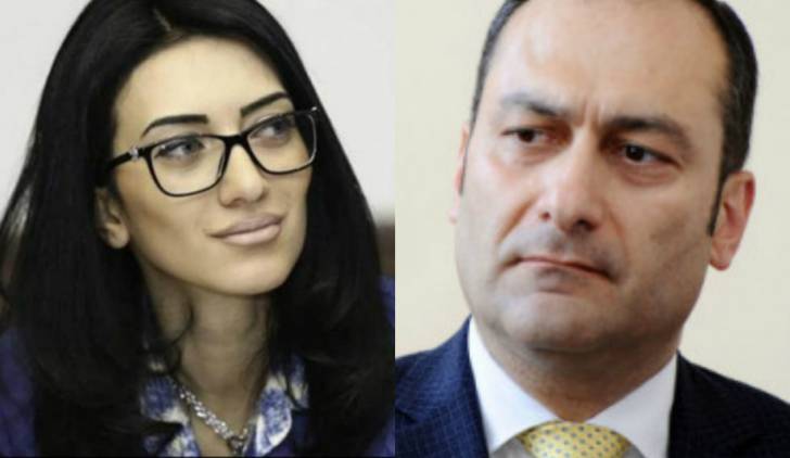 Ովքե՞ր են կիրառելու վեթինգը