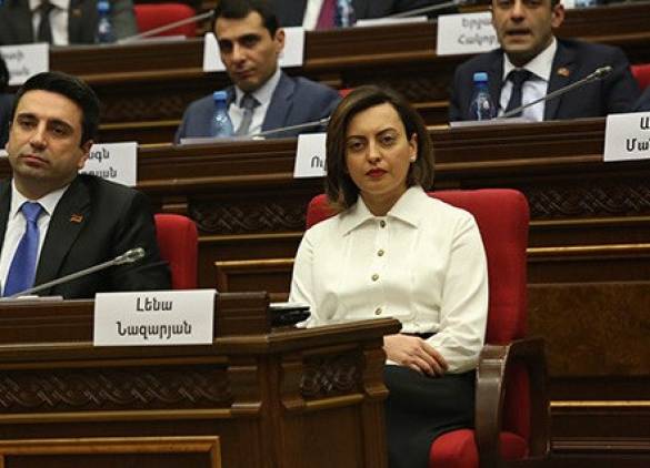 «Հրապարակ».Արտահո՞սք, թե՞ ժուչոկներ