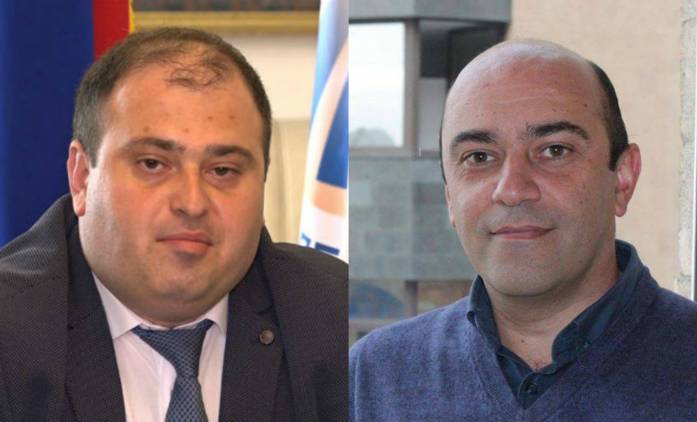 Արտախորհրդարանական խմորումներ. կձևավորվի՞ նոր բևեռ