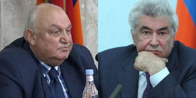 Վեթթի՞նգ, թե՞ վենդետա