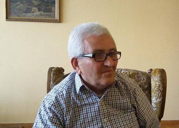 Ո՞վ է կիրառելու վեթինգը
