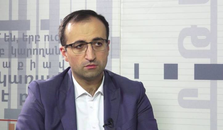 «Հրապարակ».Ներիշխանական հակասություններ Ավինյան-Թորոսյան հարաբերություններում