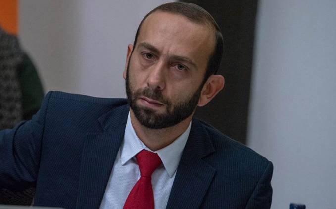 «Հրապարակ».Մի կերպ յոլա եմ գնում.Արարատ Միրզոյան