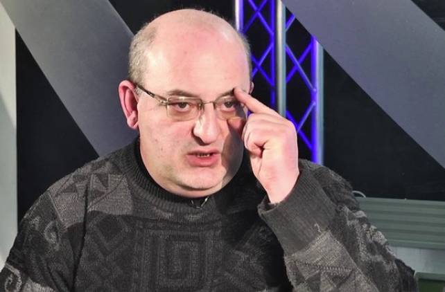 Ի՞նչ գին ունի ԴԱՀԿ-ի նախկին պետ Միհրան Պողոսյանը