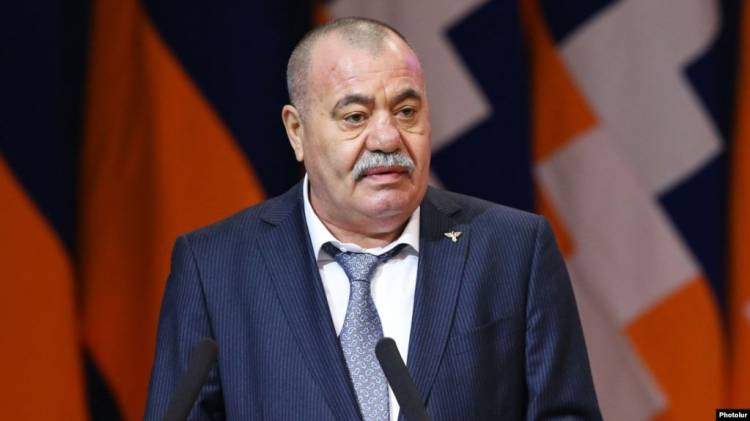 «Հրապարակ».Գեներալը հրաժարվե՞լ է բուժումից