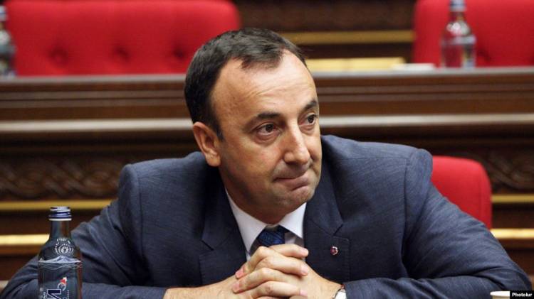 Ոչ մի սաի թշնամուն