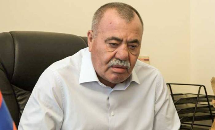 Մանվել Գրիգորյանի վիճակն ահավոր ծանր է