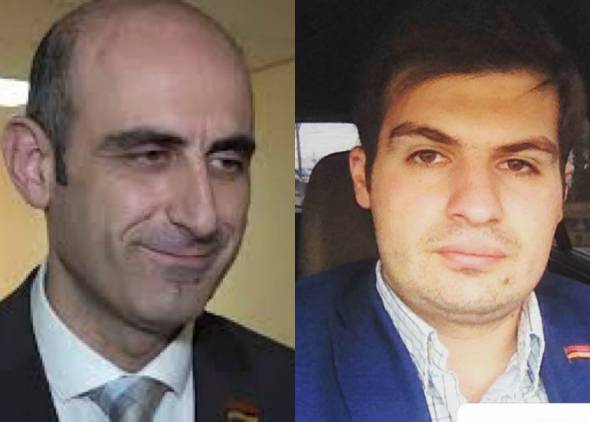 «Հրապարակ».Օգնական պատգամավորը