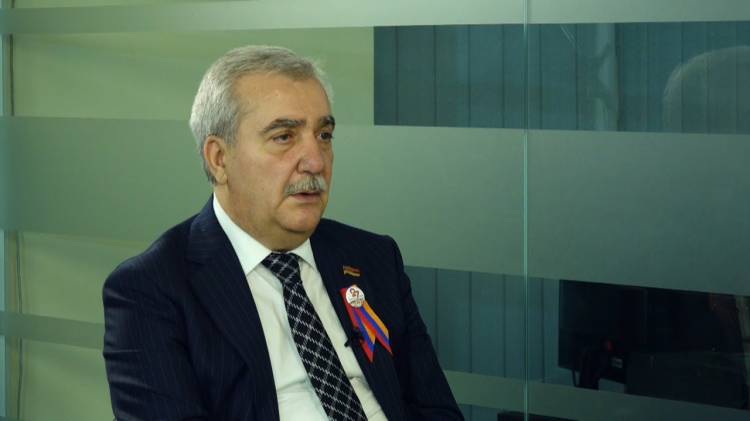 Նույն ձեռագիրը