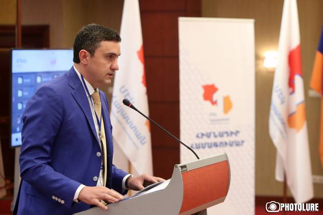 Փաշինյանը թիրախներ է փնտրում