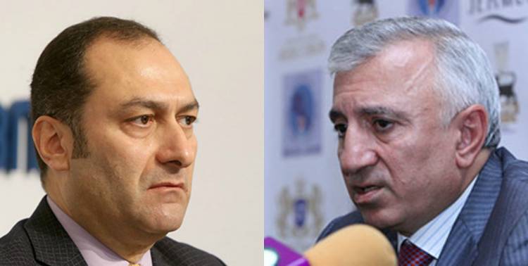 Կադրային դեֆիցիտ