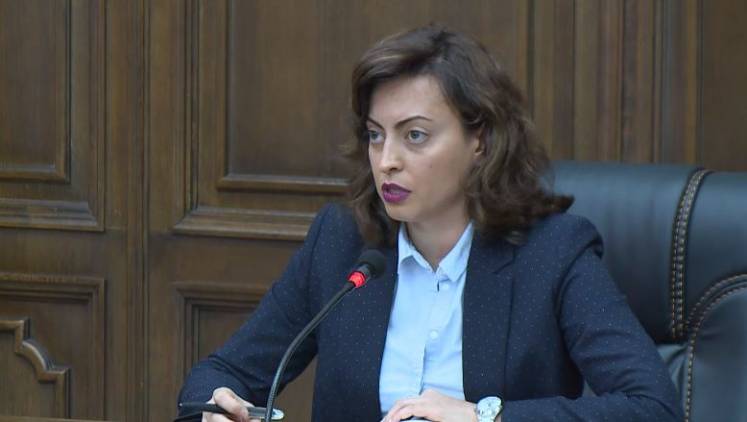 Նախապատվությունը կտան Լենա Նազարյանի տալի՞ն 