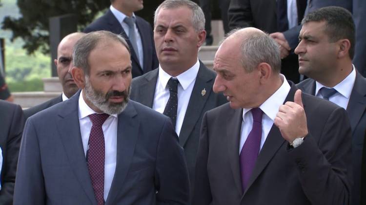 Ոչինչ գաղտնի չի մնա