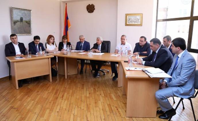 «Հրապարակ».ԲԴԽ-ն քվորումի խնդիր կունենա