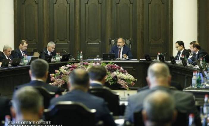 Կոռուպցիայի դեմ պայքարողները 14 ամիս նիստ չեն արել