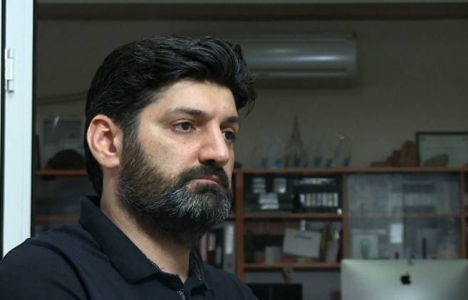 «Հրապարակ».Թեժ քննարկում Վահե Գրիգորյանի եւ ԲՀԿ պատգամավորների միջեւ
