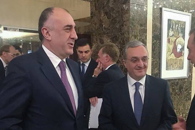 «Հրապարակ».Հանդիպման նախօրեին վիճակը սրվում է