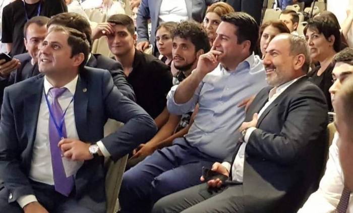 Հայտնի են առաջին հնգյակի անունները
