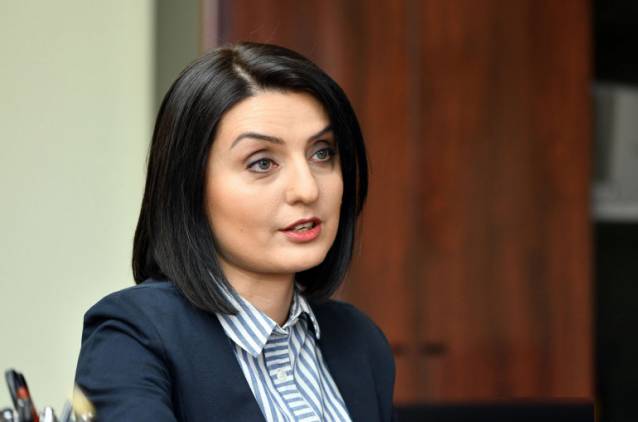 Որեւէ արտառոց բան չի եղել