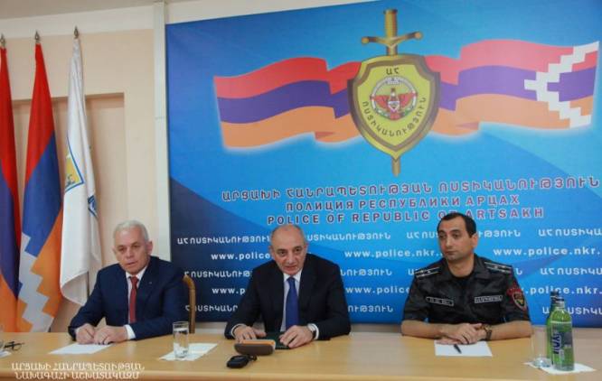  Բակո Սահակյանի գլխին նոր սեւ ամպեր են կուտակվում