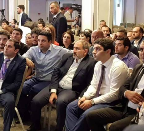 Անորոշ ակնարկներ