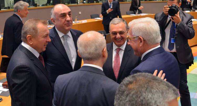 Հանդիպումից ակնկալիքներ չկան