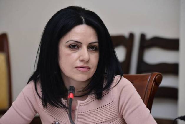 «Հրապարակ».Հանուն Վահե Գրիգորյանի ԱԺ գործուղումները չեղյալ են հայտարարվել