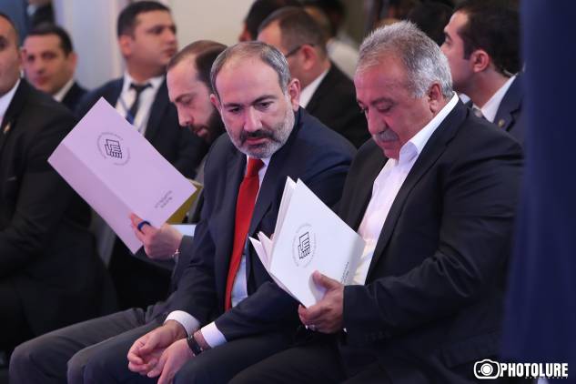 «Հրապարակ».Սասուն Միքայելյանի «վրեժը» թիմակիցներից