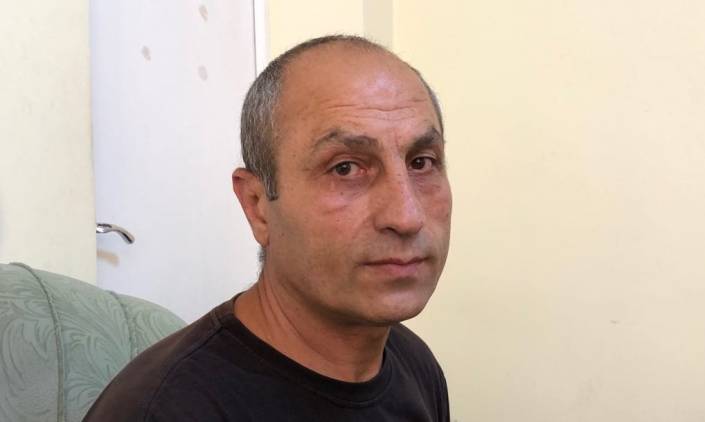 Քաղաքացու բնակարանը վաճառել են՝ առանց իր գիտության․ նա հայտնվել է փողոցում