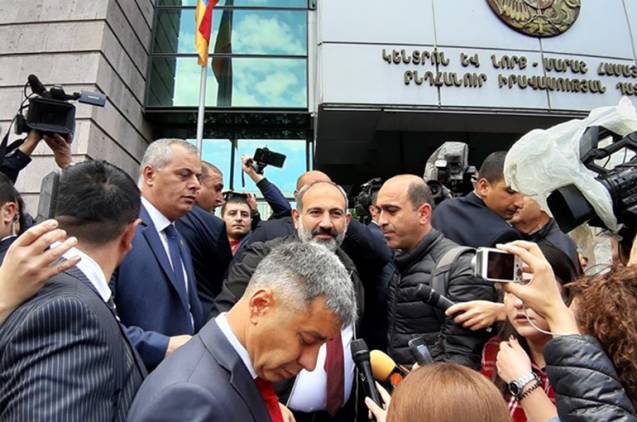 Ռոմանտիկ ծրագրեր
