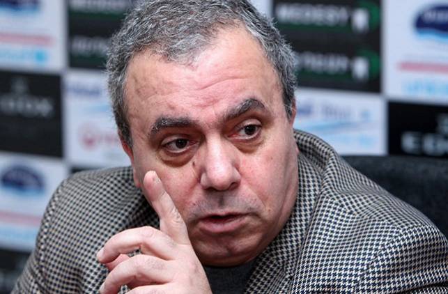 Եթե պետությունը բարձրացնում է տան գույքահարկը, պետք է պատրաստ լինի գնել այն. Հրանտ Բագրատյան