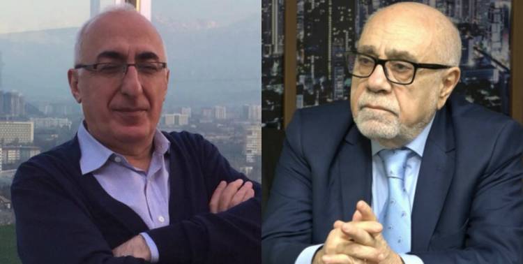 ԱԳՆ-ում սկսել են գնահատել պրոֆեսիոնալներին