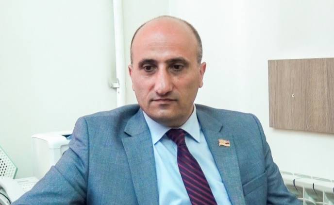 «Հրապարակ».ՔՊ-ն փակում է գրասենյակները 
