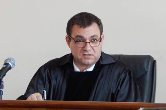«Հրապարակ».Ով է իշխանության՝ ԲԴԽ նախագահի թեկնածուն