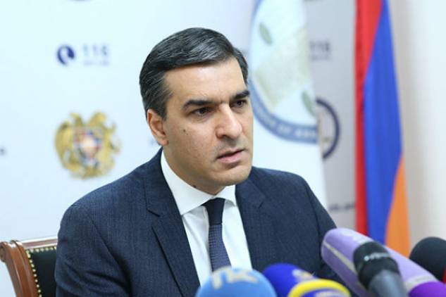 Սա վտանգավոր չափերի է հասնում, անհապաղ վերացնել է պետք