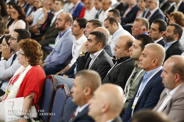 «Հրապարակ».«Իմ քայլը» հարցաքննելու է մարզպետներին. սպասվում են պաշտոնանկություններ