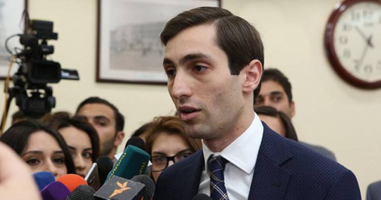 «Հրապարակ».Այն, ինչ Տարոն Մարգարյանին չէր կարելի, Մարությանը կանի