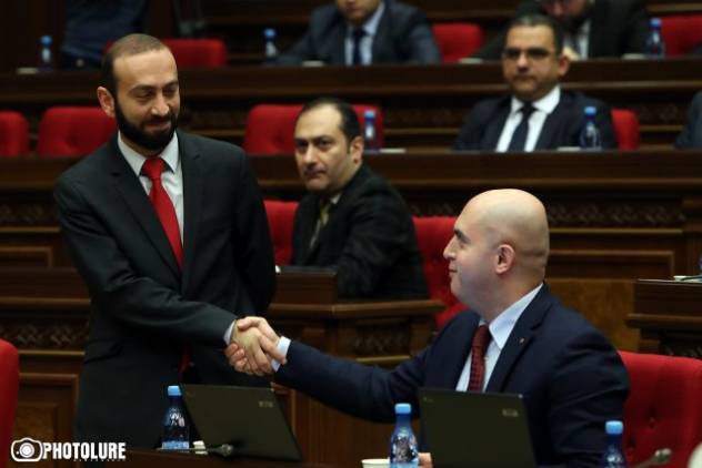 «Հրապարակ».Բարդ ուղեւորություն է լինելու